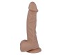 Mr. Intense MR INTENSE - 26 REALISTIC COCK 22CM -O- 4,4 CM