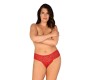 Obsessive Panties & Thong OBSESSĪVAS - BLOSSMINA BIKSES 6XL/7XL