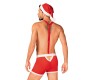 Obsessive Xmas OBESSIIVNE – MR CLAUS SET S/M