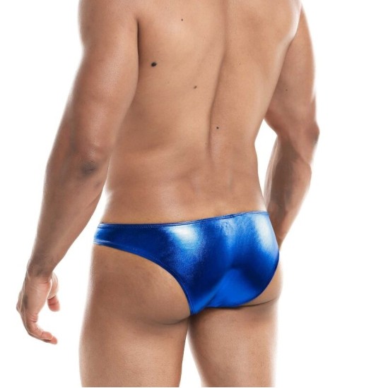 Cut4Men – LOW RISE BRIEF BLUE SKAI S