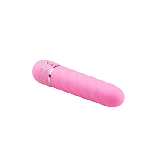 Easytoys Mini vibrators rozā krāsā