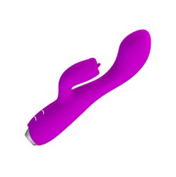 Prettylove Doreen Vibe ar mēli USB