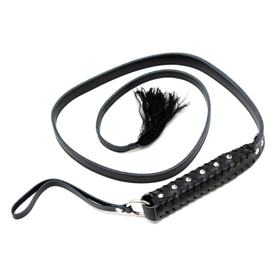 Bondage Play Rimba Whip 130 cm