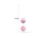 Lovetoy Kegel Balls Luna II roosa