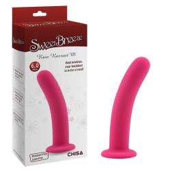 Chisa Dildo jaoks Harness Raw Recruit M Pink