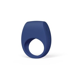 Lelo Кольцо Tor 3 COUPA с базой APP, синее