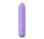 Engily Ross Sulley Vibrating Bullet Liquid Silicone Unibody Bendable USB