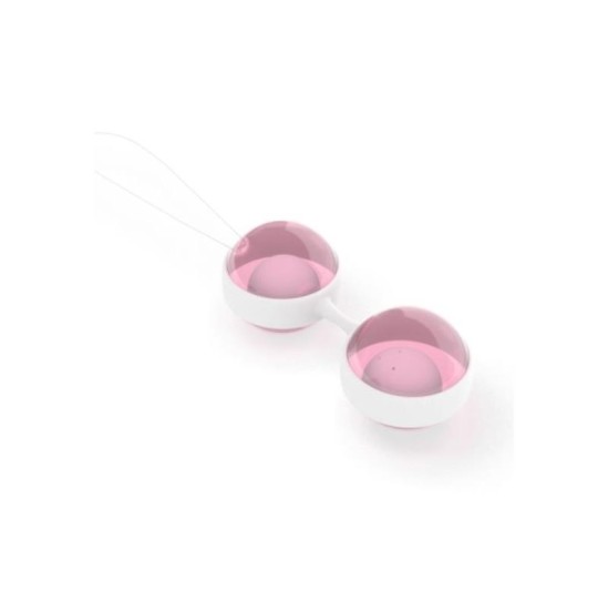 Lovetoy Kegel Balls Luna II roosa