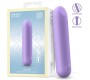 Engily Ross Sulley Vibrating Bullet Liquid Silikona Unibody Lokamais USB