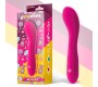 Goodies Sugar G-Spot Vibe USB silikoninis fušija