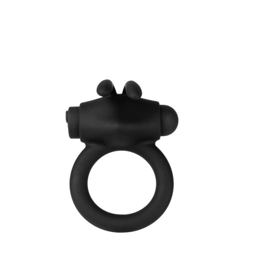 Tardenoche Neptune Vibrating Ring Silicone Rechargable USB