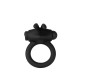 Tardenoche Neptune Vibrating Ring Silicone Rechargable USB