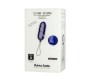 Adrien Lastic Vibrējošā ola Ocean Storm + Control LRS