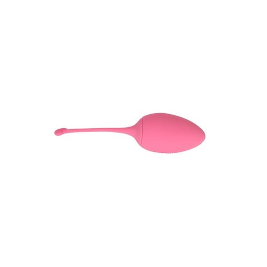 Chisa Vibrating Egg Remote Control Sweety Teaser USB 5.7