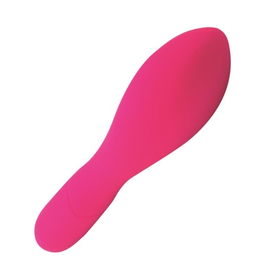 Goodies Sugar G-Spot Vibe USB Silicone Fussia