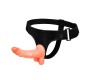 Baile Strap-On ar dildo 15 cm