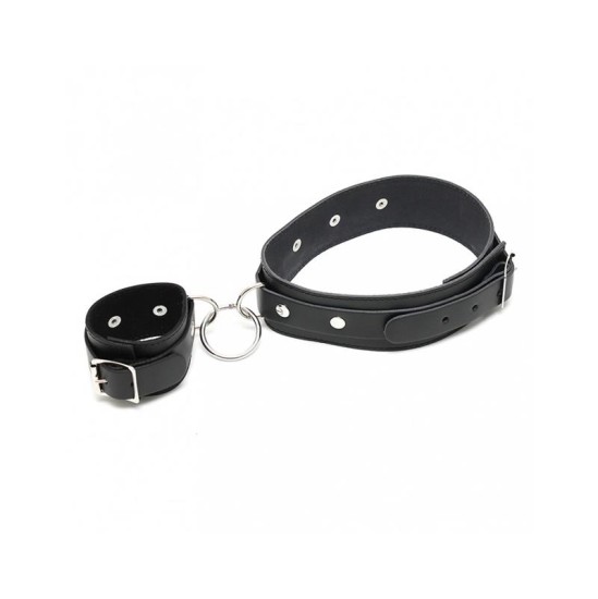 Bondage Play Aproces, 1 PC.-Regulējams