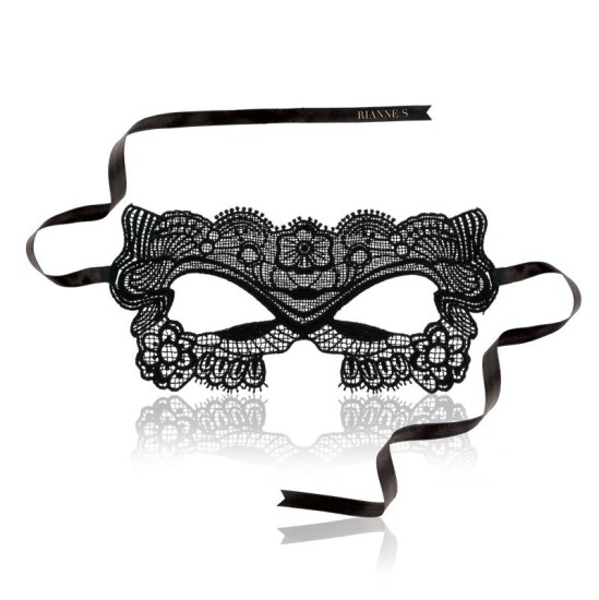 Rianne S RS - Soiree - Mask V Zouzou