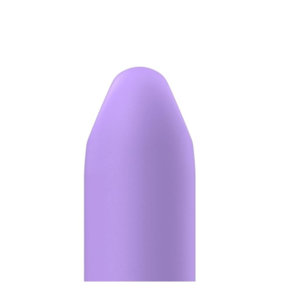 Engily Ross Sulley Vibrating Bullet Liquid Silikona Unibody Lokamais USB