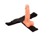 Baile Strap-On ar dildo 15 cm