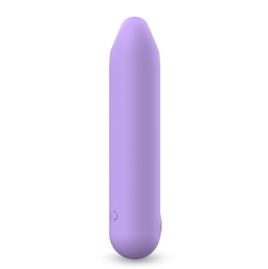 Engily Ross Sulley Vibrating Bullet Liquid Silicone Unibody Lenkiamas USB