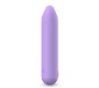 Engily Ross Sulley Vibrating Bullet Liquid Silicone Unibody Lenkiamas USB