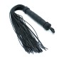 Latex Play Rimba Flogger 46 cm