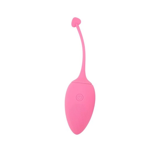 Chisa Vibrating Egg kaugjuhtimispult Sweety Teaser USB 5.7