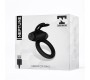 Tardenoche Neptune Vibrating Ring Silicone Rechargable USB