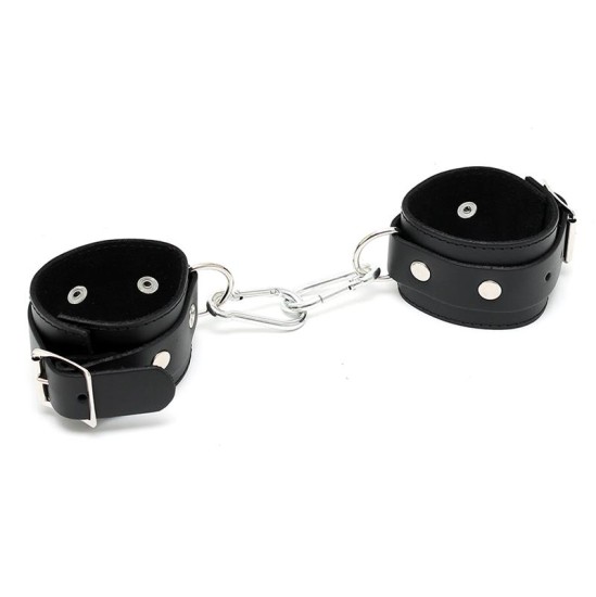 Bondage Play Rimba Cuffs-Adjustable