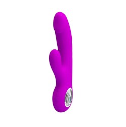 Prettylove Vibe Gordon Pink