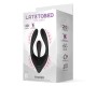 Latetobed Trimer 3 Motors elastīgs stimulators USB silikons