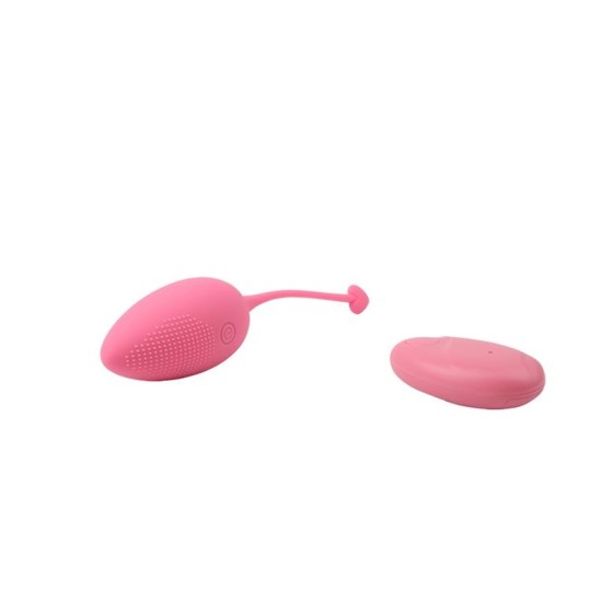 Chisa Vibrating Egg kaugjuhtimispult Sweety Teaser USB 5.7