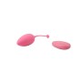 Chisa Vibrating Egg kaugjuhtimispult Sweety Teaser USB 5.7