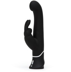 Happy Rabbit G-Spot Stroker Rabbit vibrators melns