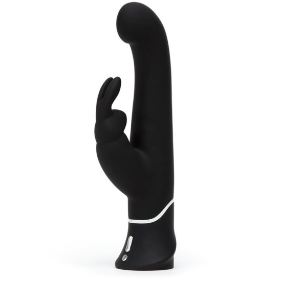 Happy Rabbit G-Spot Stroker Rabbit vibrators melns