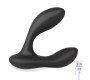 Tardenoche Brett Prostate Massager Remote Control USB Liquid Silicone