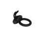 Tardenoche Neptune Vibrating Ring Silicone Rechargable USB