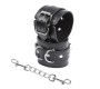 Latetobed Bdsm Line 3 D-Ring Handcuffs