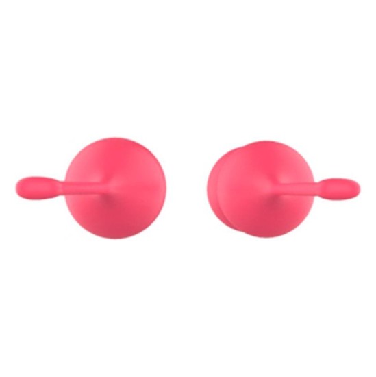 Adalet Spheres Set of 2 Kegel Balls