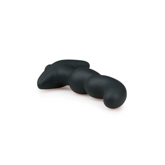 Easytoys Silikona prostatas vibrators