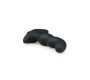 Easytoys Silikona prostatas vibrators