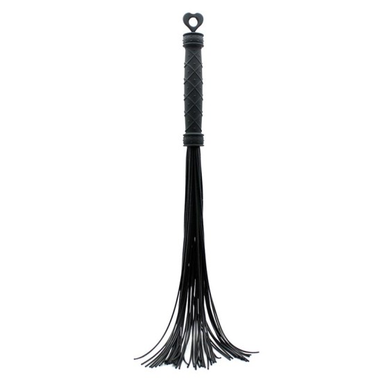 Latex Play Rimba Flogger 46 cm