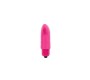 Chisa MisSweet Stimulator 7.6 cm x 2.2 cm Silicone Pink