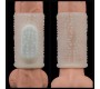 Lovetoy Vibrating Peenise Sleeve Drip Knights