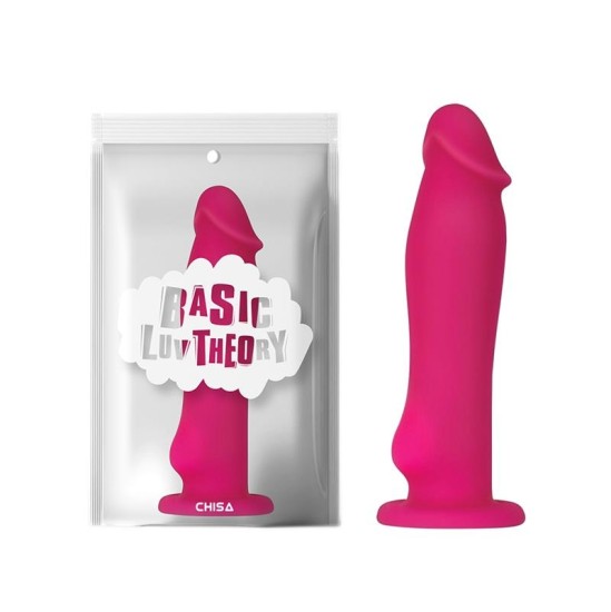 Chisa Liquid Silicone Vibrator USB