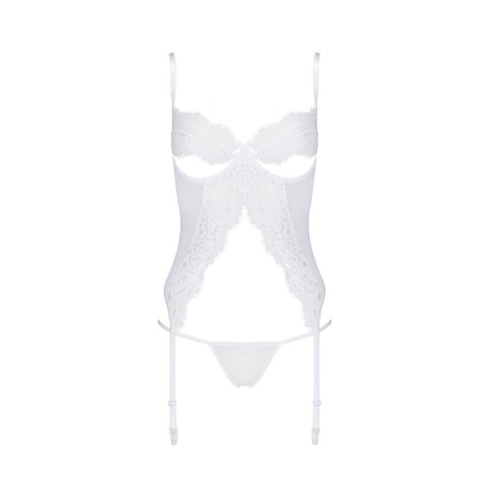 Avanua Silentia Corset