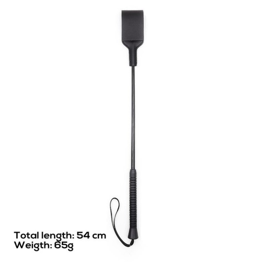 Latetobed Bdsm Line Lihtne Crop 54 cm