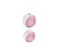 Lovetoy Kegel Balls Luna II roosa