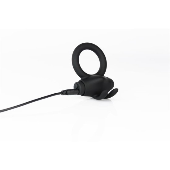 Tardenoche Neptune Vibrating Ring Silicone Rechargable USB